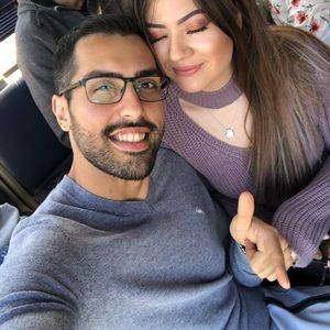 Meet your Posher, Ali